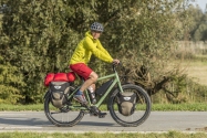 REVIEW SANTOS TRAVEL LITE+ E-BIKE